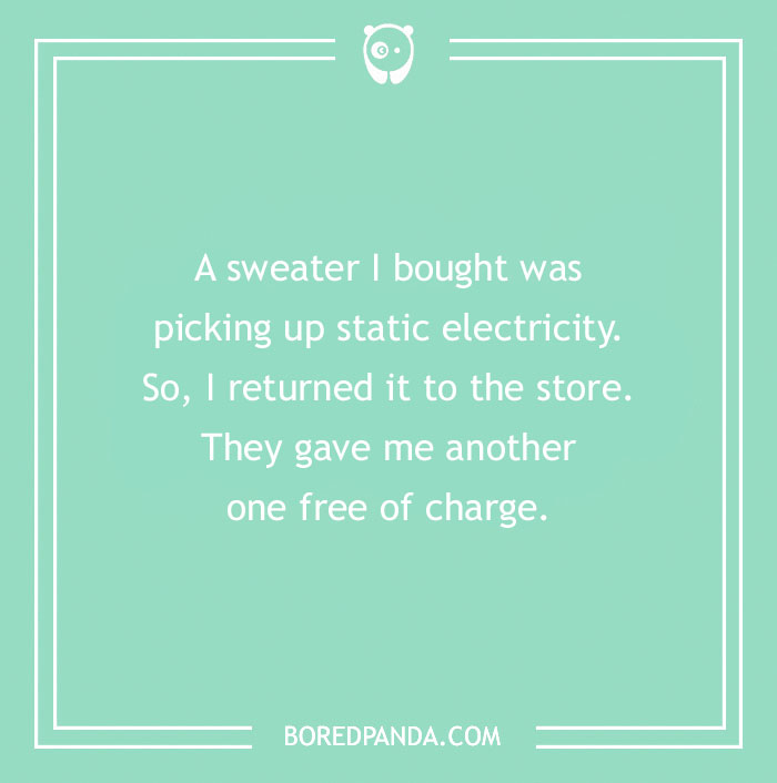 125 High-Voltage Electrician Jokes to Electrify You - 6