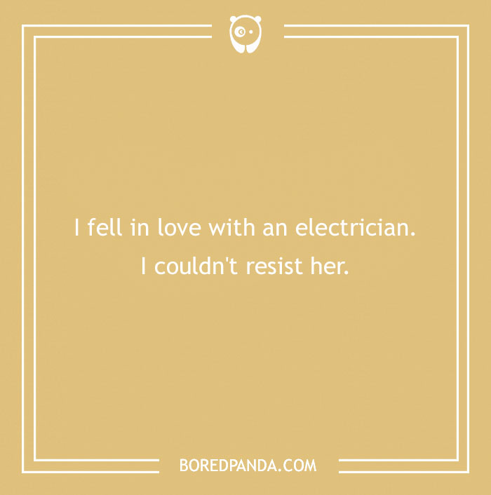 125 High-Voltage Electrician Jokes to Electrify You - 16