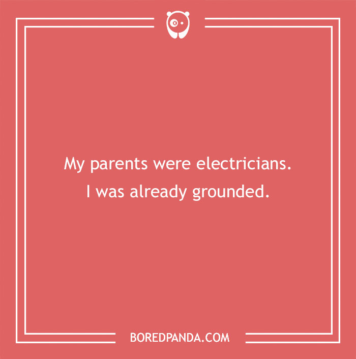 125 High-Voltage Electrician Jokes to Electrify You - 2