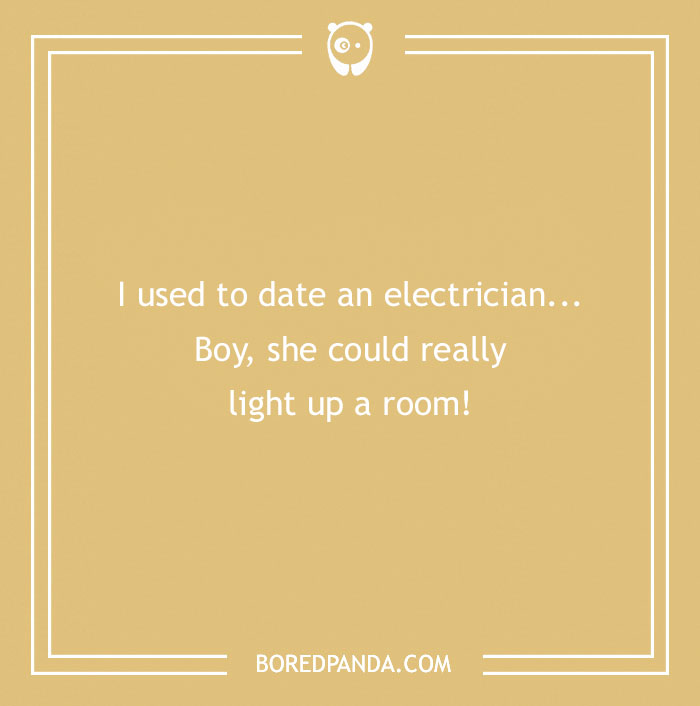 125 High-Voltage Electrician Jokes to Electrify You - 17