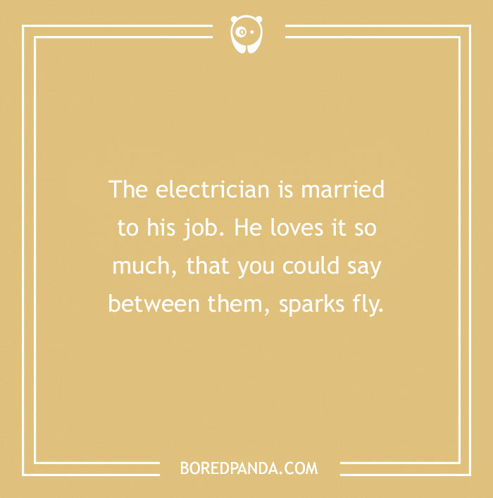 125 High-Voltage Electrician Jokes to Electrify You - 18