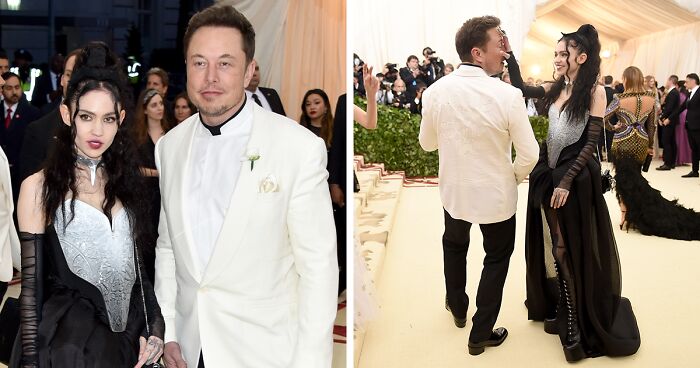 Elon Musk Reveals Name Of His Secret Third Child With Grimes, Receives Not-So-Surprising Reactions