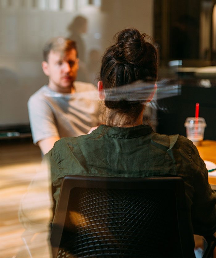 Person Worries About Getting Paid To Do Nothing, The Internet Shoves Some Sense Into Them