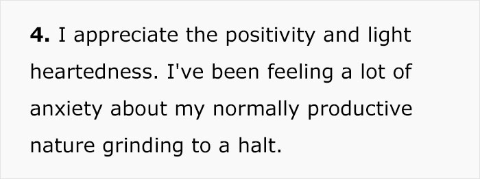 Person Worries About Getting Paid To Do Nothing, The Internet Shoves Some Sense Into Them