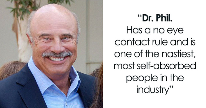 28 Of The Most Entitled Actors Ever, According To Movie Crew Members