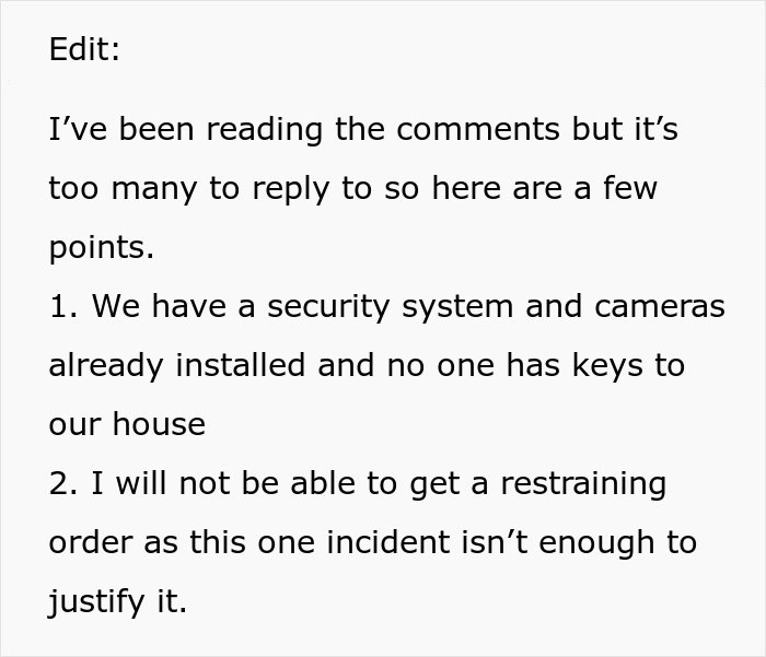 &ldquo;You Can Have Her On Weekends&rdquo;: SIL Loses It At Family Dinner, Demands Custody Over Baby