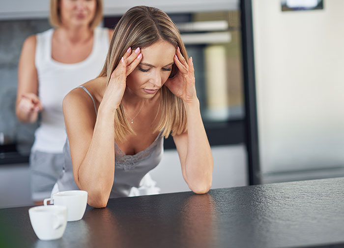 &ldquo;You Can Have Her On Weekends&rdquo;: SIL Loses It At Family Dinner, Demands Custody Over Baby