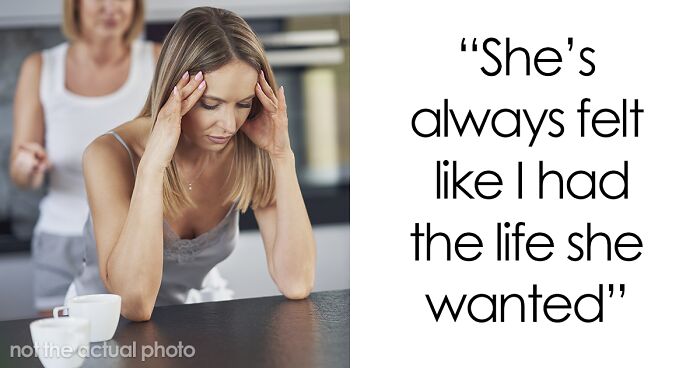 “You Can Have Her On Weekends”: SIL Loses It At Family Dinner, Demands Custody Over Baby