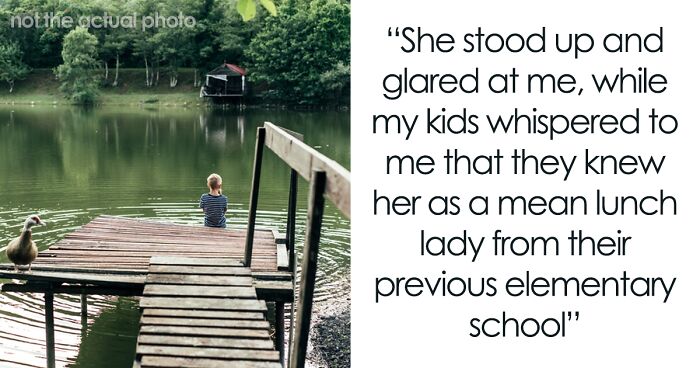 Deputy Sheriff Abuses Authority To Appease His Entitled Mom, Messes With The Wrong Person