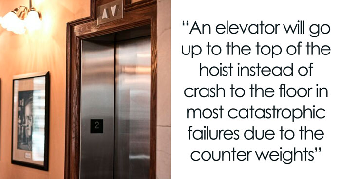 35 Facts That Are Common Knowledge In These People’s Fields But Are Not Known To The Wider Audience