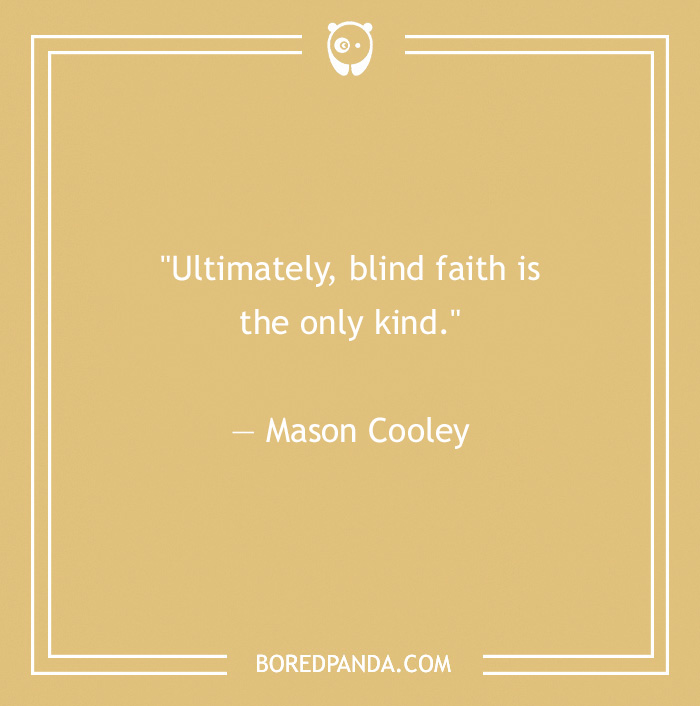 177 Faith Quotes To Help You Look For A Rainbow After The Rain