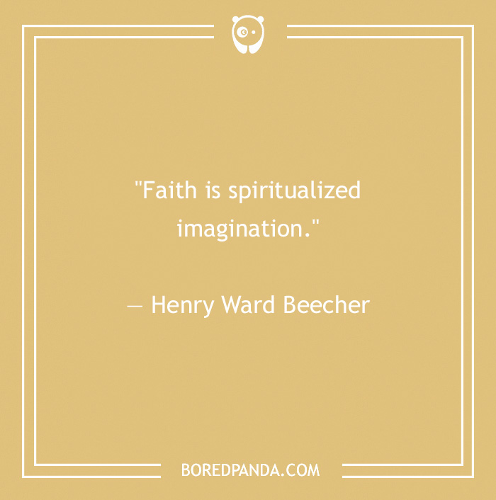 177 Faith Quotes To Help You Look For A Rainbow After The Rain