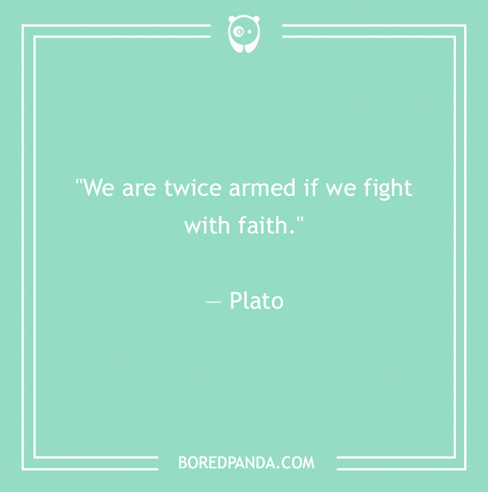 177 Faith Quotes To Help You Look For A Rainbow After The Rain