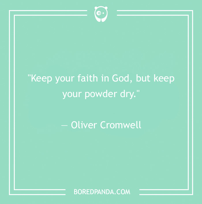 177 Faith Quotes To Help You Look For A Rainbow After The Rain