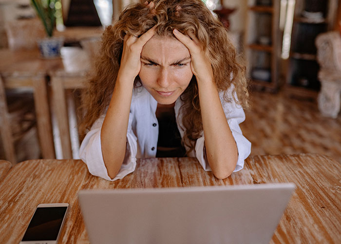 High Schooler Enters Facebook Contest, Figures Out It’s Fake, Gets The Whole Page Shut Down High Schooler Enters Facebook Contest, Figures Out It’s Fake, Gets The Whole Page Shut Down