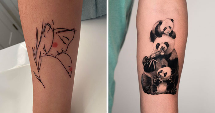 100 Family Tattoo Ideas Symbolizing Those Unbreakable Bonds