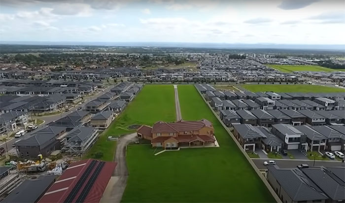 Developers Are Fuming Over Family With 5 Acres Of Land Refusing To Sell Out For $50 Million