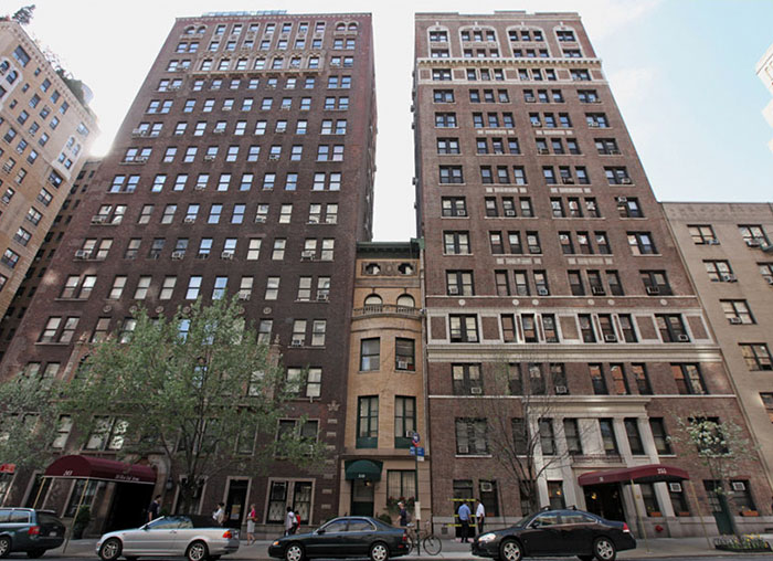 Developers Are Fuming Over Family With 5 Acres Of Land Refusing To Sell Out For $50 Million