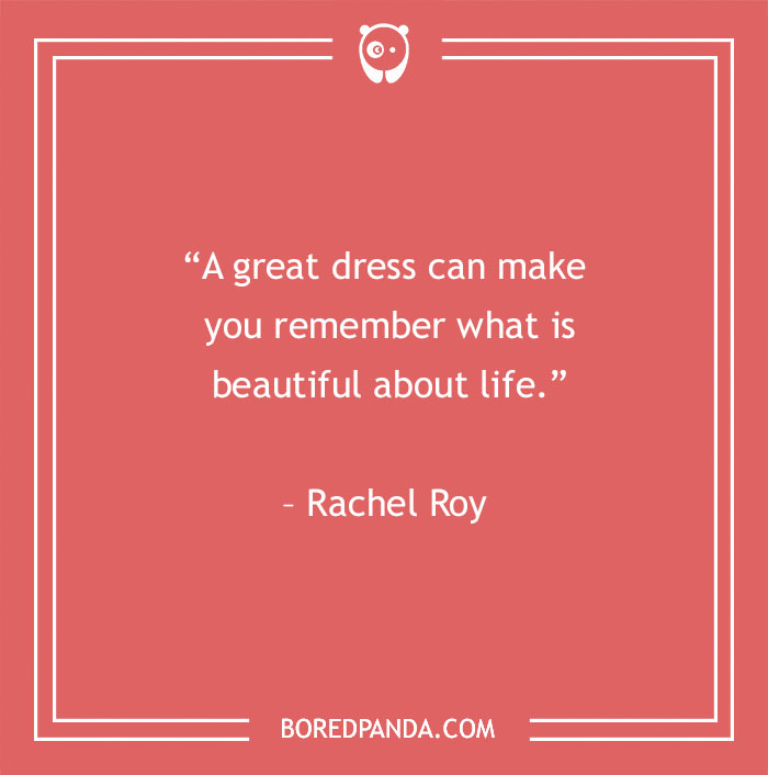 Rachel Roy quote about style - 26