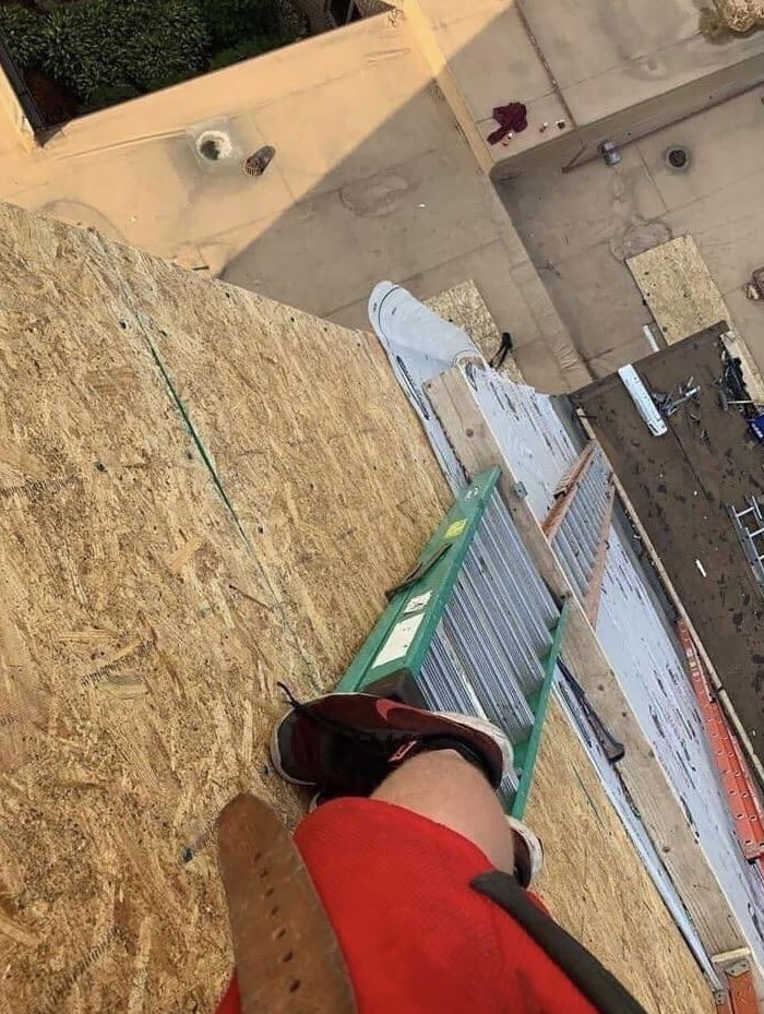 One Good Sneeze And Everyone Is Going Home Early