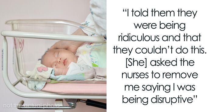 Woman Calls The Father Of Her Kid Spineless After Learning The Name Of His New Baby