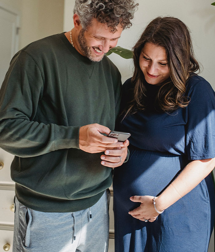 Woman Calls The Father Of Her Kid Spineless After Learning The Name Of His New Baby Woman Calls The Father Of Her Kid Spineless After Learning The Name Of His New Baby