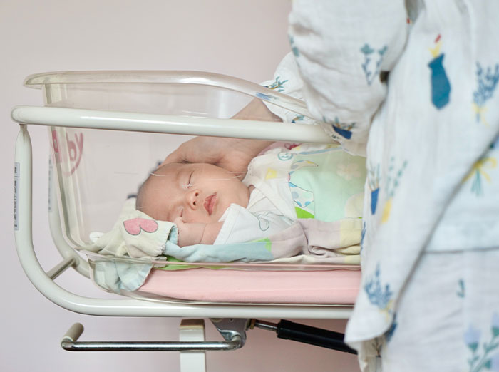 Woman Calls The Father Of Her Kid Spineless After Learning The Name Of His New Baby Woman Calls The Father Of Her Kid Spineless After Learning The Name Of His New Baby