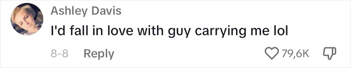 Firefighters Carry Paralyzed Woman For 13 Floors All The While Cracking Jokes And Making Her Laugh Firefighters Carry Paralyzed Woman For 13 Floors All The While Cracking Jokes And Making Her Laugh