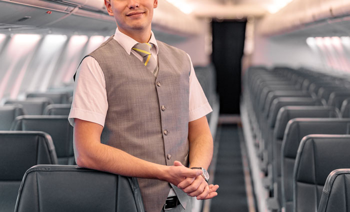 Flight Attendant Maliciously Complies With Fake Vegetarian’s Order, Makes Him Regret His Lies Flight Attendant Maliciously Complies With Fake Vegetarian’s Order, Makes Him Regret His Lies