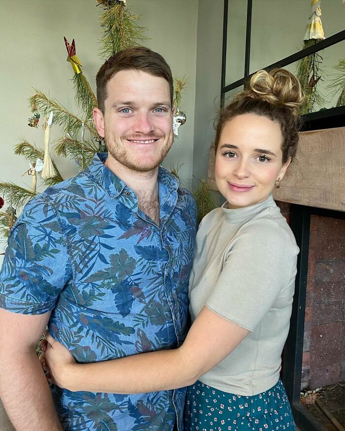 Woman Posts A Video Of Her Attempts To Rock A Baby To Sleep Mid-Flight, Faces Harsh Backlash Online