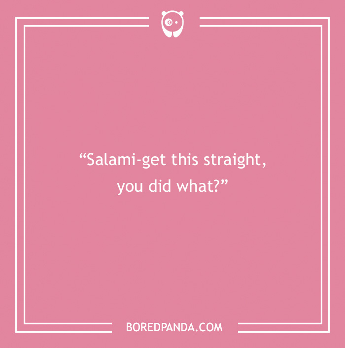 125 Food Puns That'll Cater To Anyone's Taste