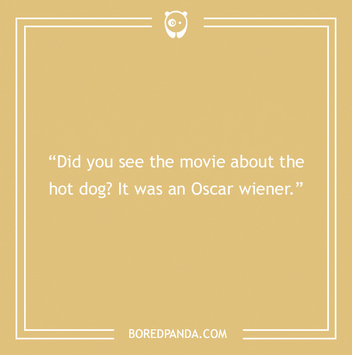 125 Food Puns That'll Cater To Anyone's Taste