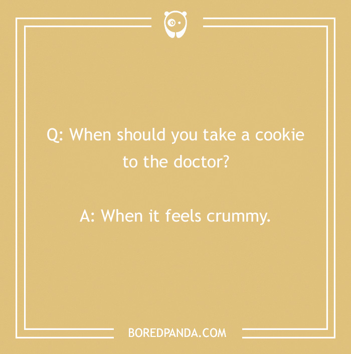 125 Food Puns That'll Cater To Anyone's Taste