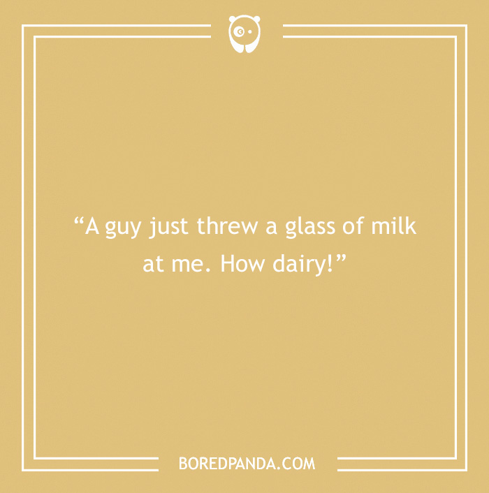 125 Food Puns That'll Cater To Anyone's Taste