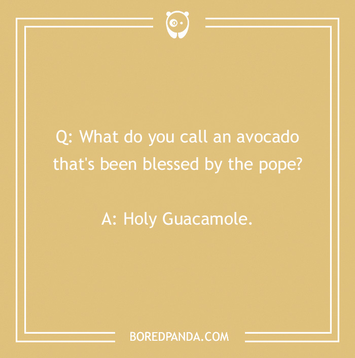 125 Food Puns That'll Cater To Anyone's Taste