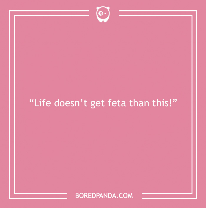 125 Food Puns That'll Cater To Anyone's Taste