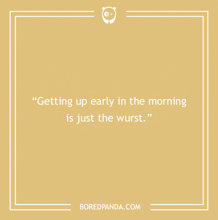 125 Food Puns That'll Cater To Anyone's Taste