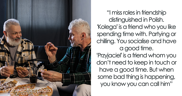 Folks Who Speak Several Languages Point Out 30 Concepts English Doesn’t Have A Word For