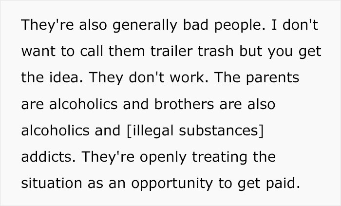 &ldquo;My Girlfriend Died And Her Family Wants To Claim All My Possessions&rdquo;