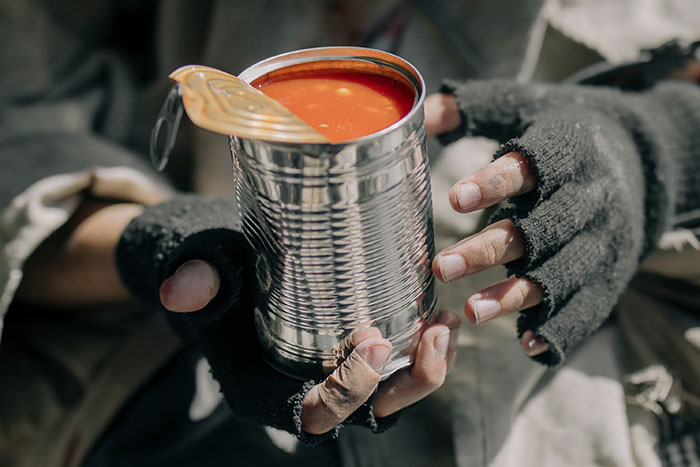 35 People Share The Most Bizarre Situations They've Witnessed That Felt Like They Were Scripted