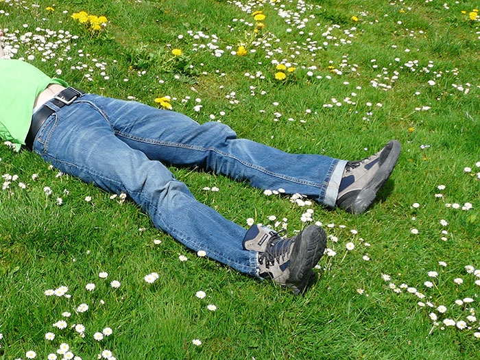 35 People Share The Most Bizarre Situations They've Witnessed That Felt Like They Were Scripted