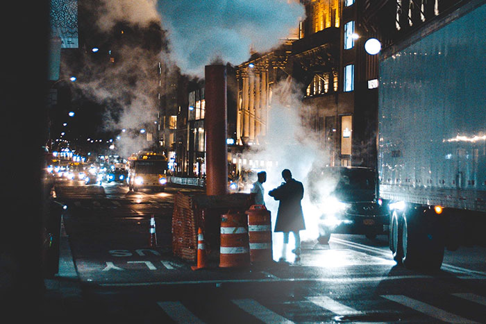 35 People Share The Most Bizarre Situations They've Witnessed That Felt Like They Were Scripted