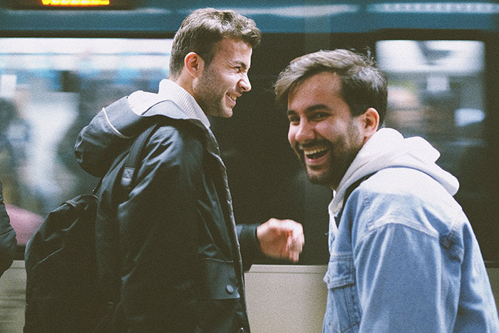 35 People Share The Most Bizarre Situations They've Witnessed That Felt Like They Were Scripted