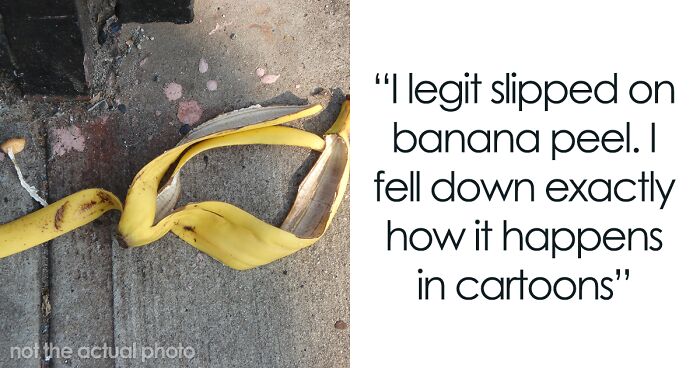 35 People Share The Most Bizarre Situations They’ve Witnessed That Felt Like They Were Scripted