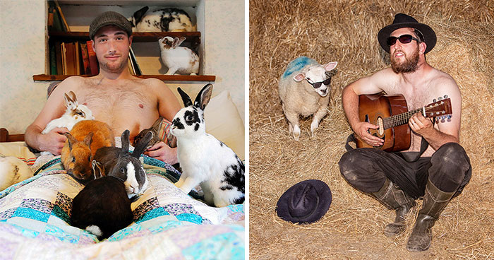 Irish Farmers Calendar For 2024 Is Finally Out, And It’s Adorably Funny (12 Pics)
