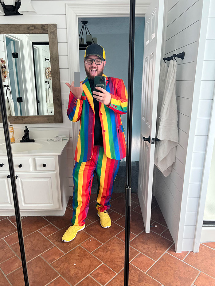 Got Threatened To Be Fired Yesterday For Bringing My Polo With Me Instead Of Wearing It. After The Pay Issues, And The Drama And The Threats. Today Will Be My Final Day