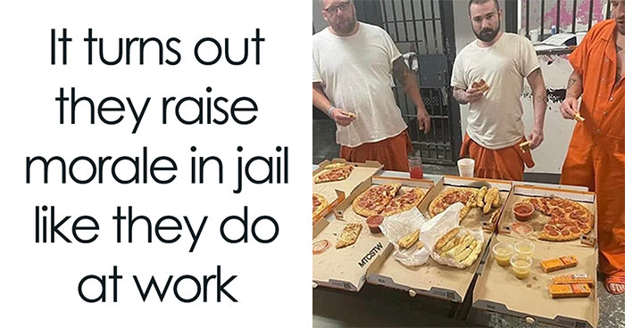 50 Relatable Memes From ‘Humorous Resources’ To Enjoy While You Pretend To Work (New Pics)