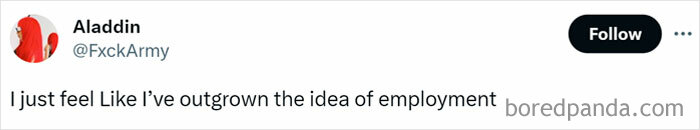 I’m Ready To Retire