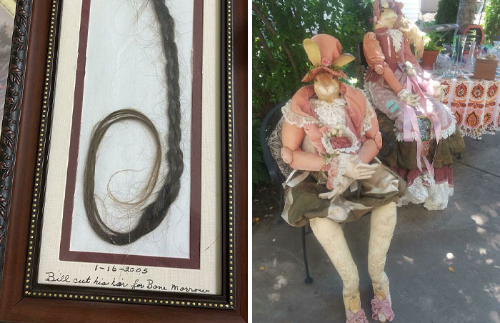 “Just Plain Nasty”: 30 Of The Best Online Listings, From Hilarious To Disturbing, And Beyond (New Pics)