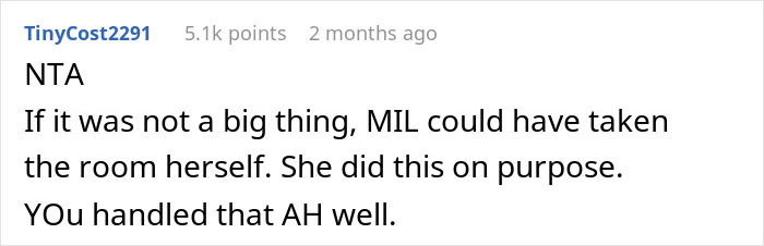 &ldquo;You Didn&rsquo;t Ruin The Vacation. Her Homophobia Did&rdquo;: Couple Leaves Family Vacation Because Of MIL